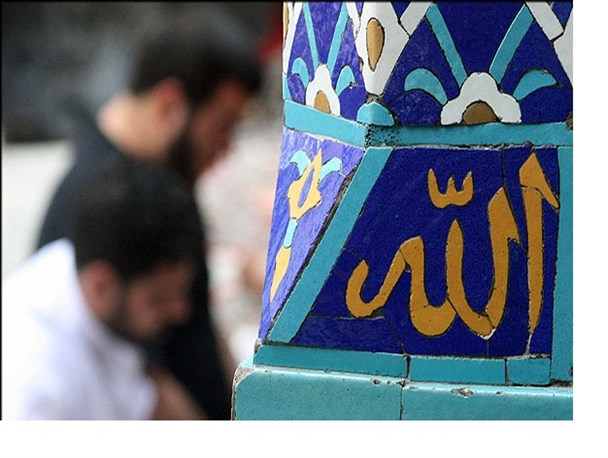 لیست مساجد پذیرای دانشجویان معتکف/ثبت نام تا ۷ اردیبشهت انجام می شود