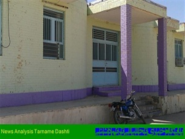 اداره ورزش و جوانان شهرستان دشتی کمترین میزان همکاری را با ما دارد