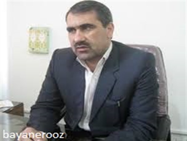 روستای بزنوید بخش بشارت به مکان دیگری منتقل می شود