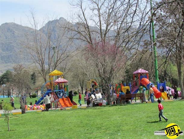 وقتی ایمنی از زیر پای کودکان، سُر می خورد