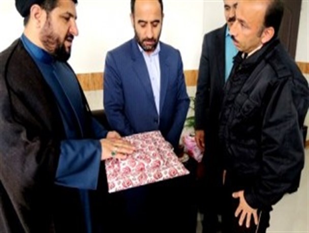 حرکت جسورانه یک آمربه‌معروف‌وناهی‌ازمنکر در بهشهر