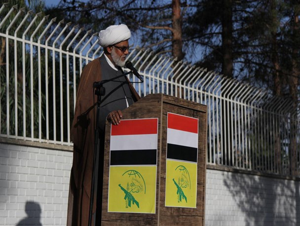 امروز خط سعودی ها همان خط صهیونیست هاست/ وهابیت نوعی از انواع صهیونیسم است