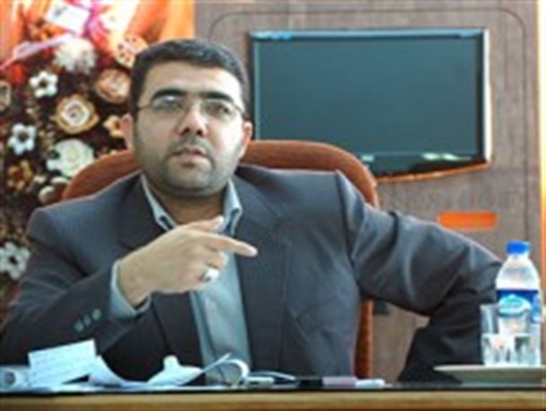 تا انتهای اردیبهشت شاهد افتتاح مرکز کنترل ترافیک شهر خواهیم بود