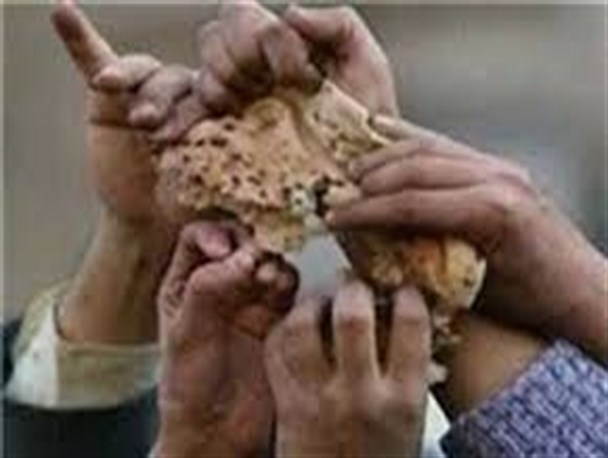 نانمان را آجر نکنید/گرانی نان دغدغه قشر ضعیف جامعه