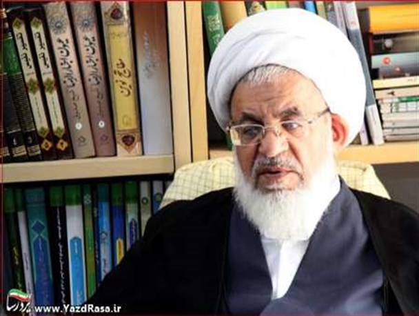 با تعزیه علیرغم «عاشورا» باید «وقایع تاریخی و دینی» را به مردم معرفی کرد