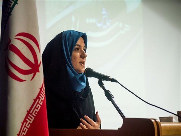 سعدی اندازه ندارد که چه شیرین سخنی