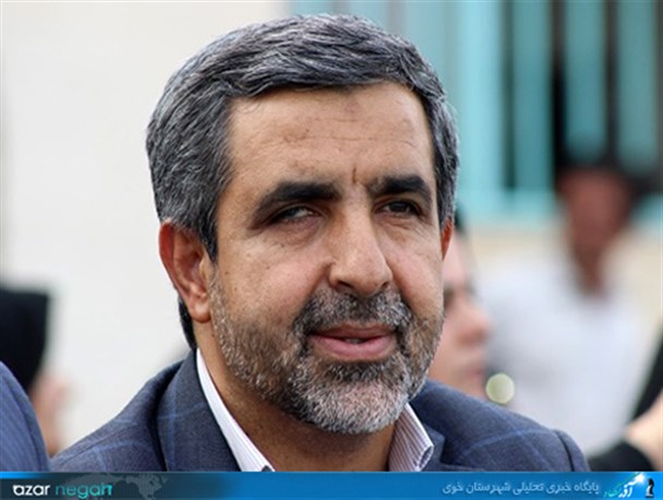 دستان ‎ناپاک بدنبال لغو پروازهای فرودگاه ‎خوی!