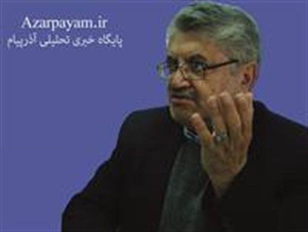 مهمترین مولفه جامعه ای سالم نظارت و حمایت از امر تولید است