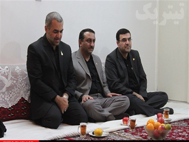 بی توجهی مسئولان بهداشت و درمان شهرستان دامغان