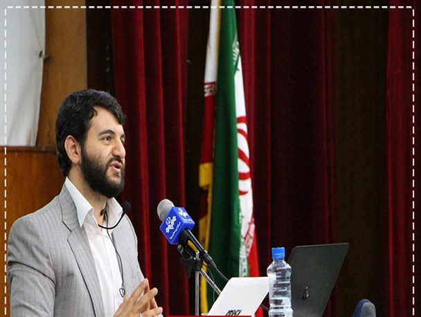 کارگاه سفیران اقتصاد مقاومتی در دانشگاه شهید چمران اهواز برگزار شد.