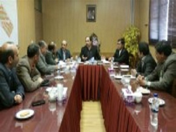 مسئولین راه و شهرسازی در زمینه اهدای زمین در شهرک دانشگاهی دانشگاه پیام نور را یاری کند