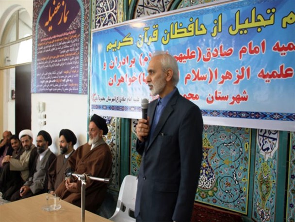 خودفراموشی فرهنگی مولود فراموشی ظرفیت‌ها است/ لزوم توجه جدی به توسعه فرهنگی