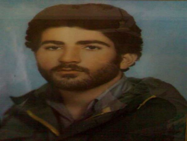 پدر شهیدی که در آخرین اعزام خود، خبر شهادتش را به خانواده اعلام می کند