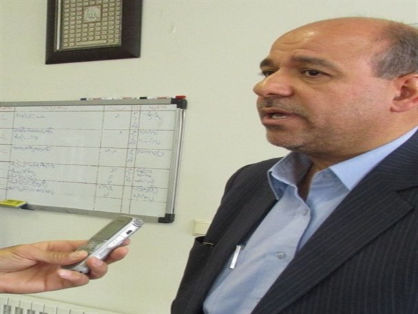 فعال کردن صنعت و توسعه کشاورزی از اولویتهای دولت در سال ۹۵در خنداب