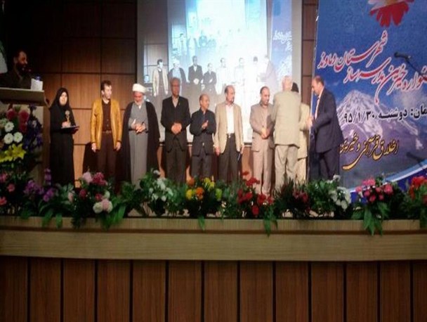 جذب ۲٫۸ میلیارد تومان کمک توسط خیران برای مدرسه‌سازی در دماوند