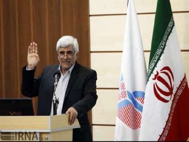 بی اعتنایی وزیر دولت تدبیر و امید، به امیدهای فردا