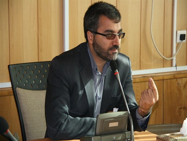 اجرای گفتمان انقلاب اسلامی از اولویت های کاری بسیج دانشجویی می باشد