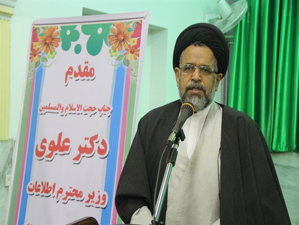 وحدت ملی لازمه ی رشد اقتصاد مقاومتی است + تصویر