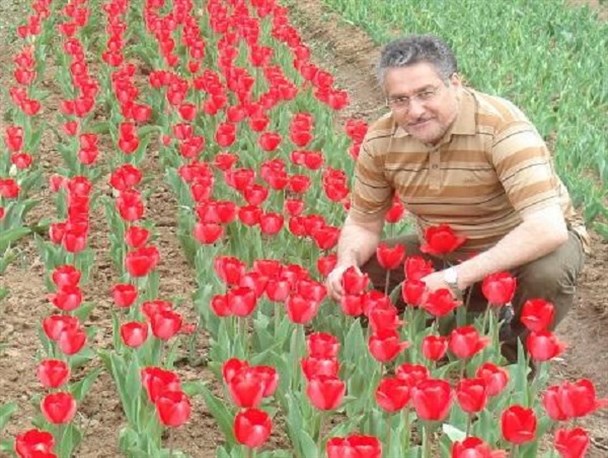 آقای تابش؛ از آن ۲۵ هزار رای ۱۰ هزارتایش هم متعلق به شما نیست!