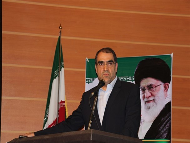 باید به سمت بین المللی شدن دانشگاه علوم پزشکی شاهرودپیش برویم