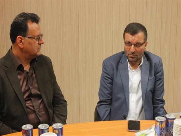 ایثارگران جزو تاثیر گذارترین افراد جامعه هستند