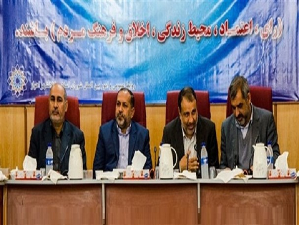 بحران غیبت ها در شورای نصف و نیمه اهواز/بی اعتنایی اعضا به سیستم مدیریت "علاسوندی" شورا