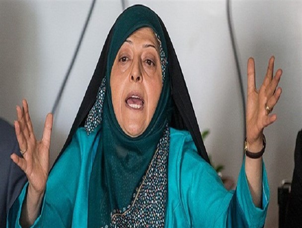 دعا برای بارش باران، تنها «ابتکار» دولت برای ریزگردهای جنوب شرق کشور