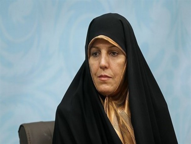 ​فراموشی مصلحتی خانم معاون/ کم رنگ کردن توهین به مردم سیستان و بلوچستان با تاکتیک آلزایمر عمدی!