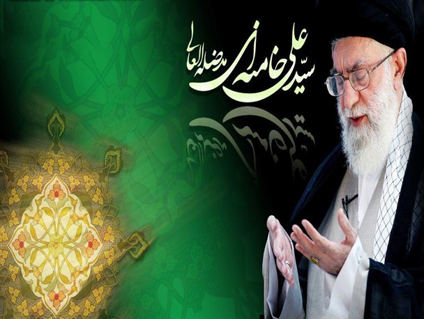 گلچینی از بیانات و توصیه های رهبر معظم انقلاب اسلامی به معتکفین