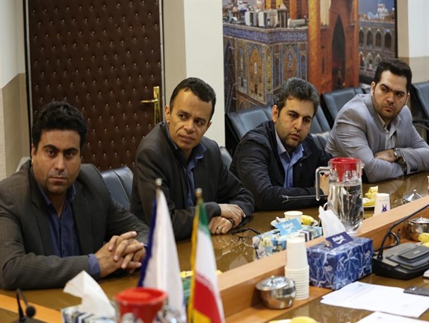 اهمیت ارتباط و تعامل علمی با دانشگاه های خارج از کشور