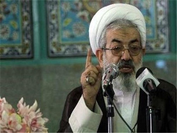 استفاده بهینه از نیروی انسانی مهم‌ترین مقوله اقتصاد مقاومتی است