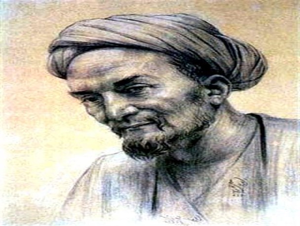 سعدیا مرد نکونام نمیرد هرگز/ سعدی نماد بارز ادبیات غنی ایرانی