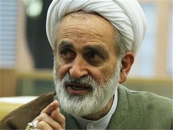 شورای نگهبان خارج از ضوابط قانونی عمل نکرده است/هیچ دلیلی برای اعتراض وجود ندارد