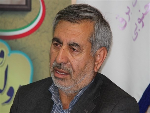 تمام تلاش شرکت برق استان بر تحقق شعار سال است