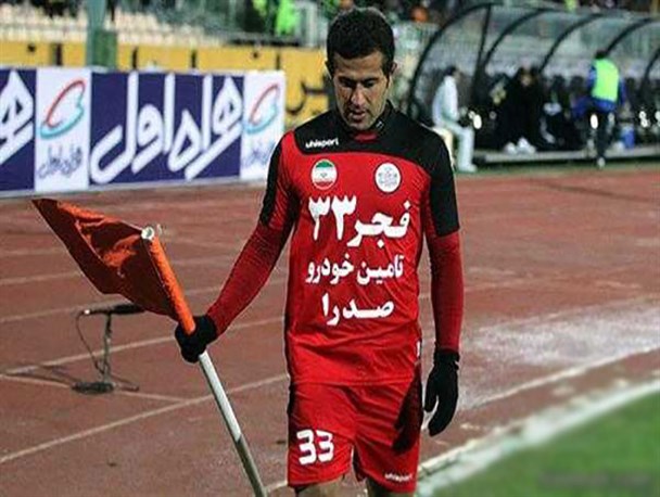 سوء استفاده انتخاباتی از فوت مهرداد اولادی