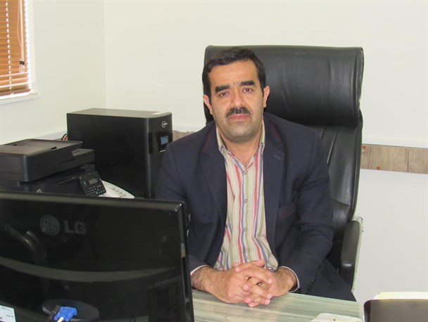 اینترنت در بویین میاندشت ۳G شد