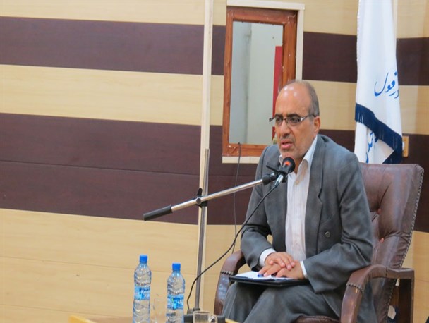 باید ارزیابی عملکرد مدیریت سد دز را به کارشناسان واگذار کرد