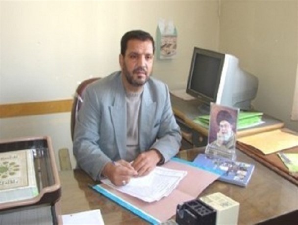 هدف کانون مداحان و شعرای آیینی سازماندهی مناسب این قشر از جامعه است