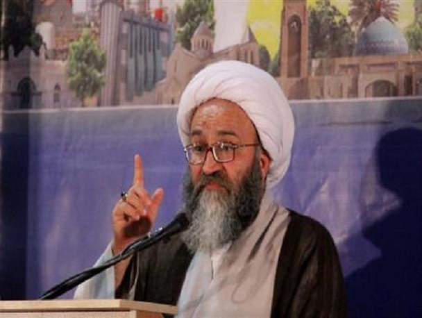 سیاست آمریکا در مذاکرات تقلب است