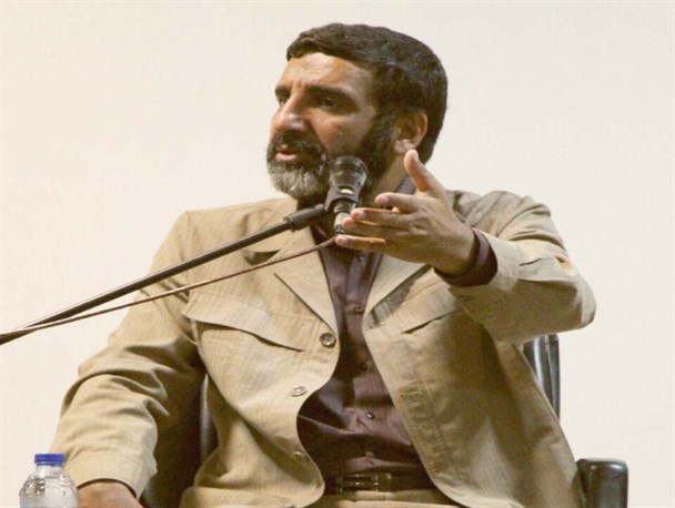 شهدا ولایت پذیری را بی چون و چرا تمرین کردند / کسانی که مدافع حرم شدند اول مدافع حرم دل شدند