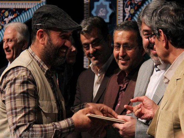 کسب مقام دوم و سوم نمایش‌نامه‌نویسی در جشنواره ملی آیات توسط محمدجعفری لفوت