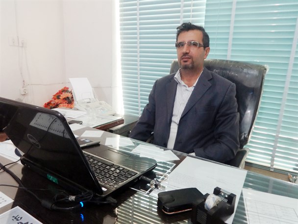 تاکنون تعداد 5972 جلد سند مالکیت در شهرستان خرامه صادر شده است