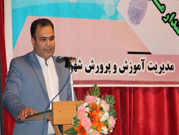 رودبار ۵۰۰ دانش آموز رأی اولی دارد
