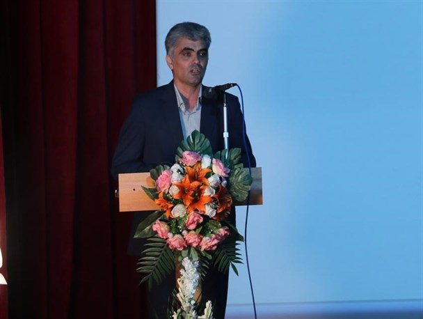 دومین پاتوق فیلم انجمن سینمای جوانان رودبار برگزار شد