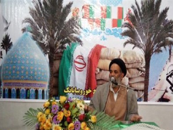 دشمن از تربیت شهید فهمیده ها و نیروی جوان داخلی می ترسد