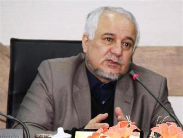 ۳۴۱ شعبه اخذ رای آماده جمع اوری آرای مردم در شهرستان تالش
