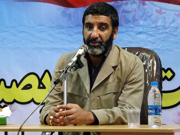 گسترش آرمانهای انقلاب تا قلب اروپا/برای دفاع از انقلاب نباید اسیر اسم و رسم باشیم