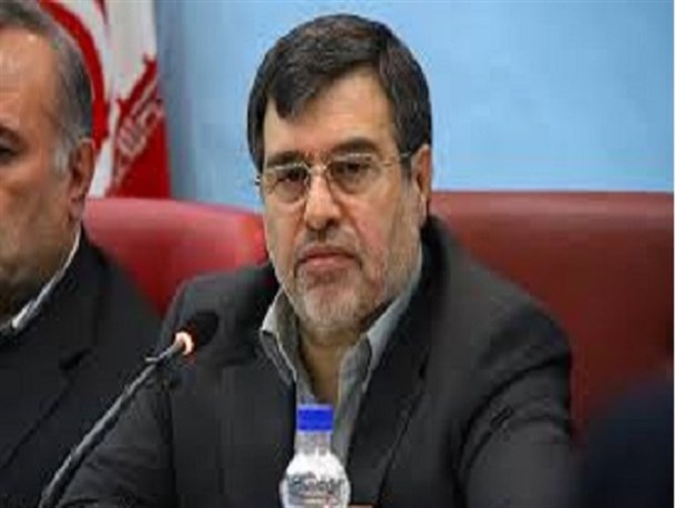 بخش دولتی نباید مانع مشارکت خیرین مدرسه ساز باشد