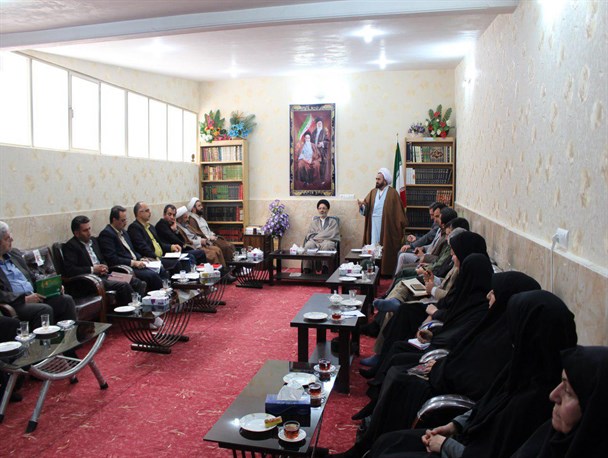 از ۹۵ مسجد ثبت شده در فیروزکوه ۸ مسجد فعال هستند