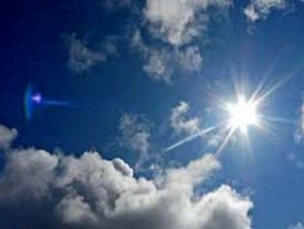 افزایش 15 درجه ای دمای هوا در سیستان و بلوچستان